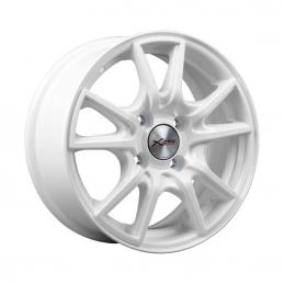 X`trike X-104 6x14 PCD4x100 ET38 Dia67.1 W